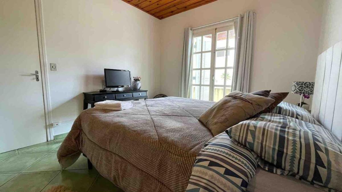 Ed - 01 - Sua Casa Em * Campos do Jordão