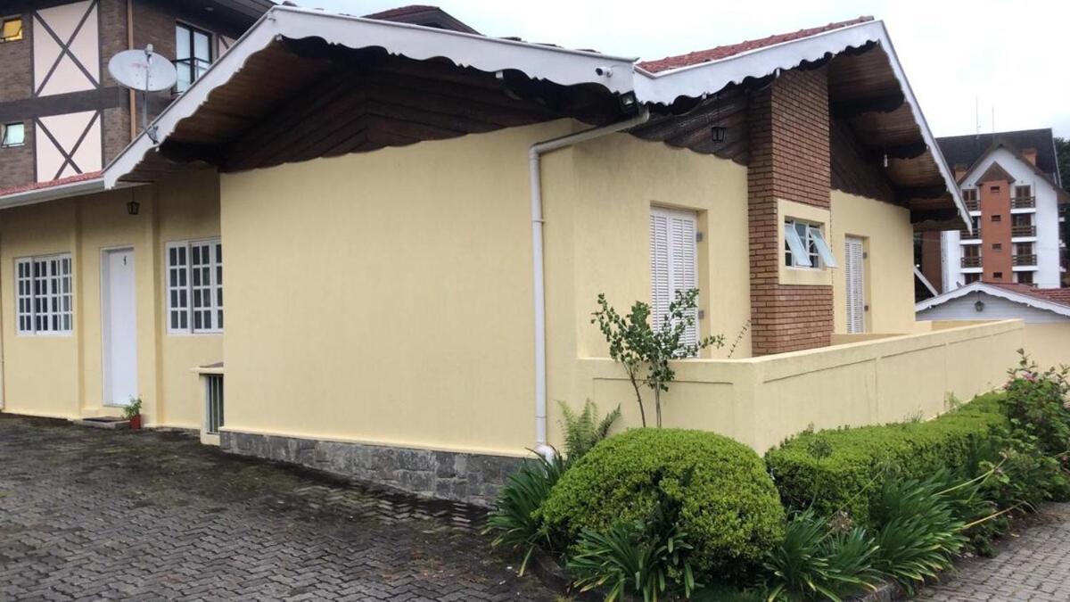 Apartamento Ed - 01 - Sua Casa Em *