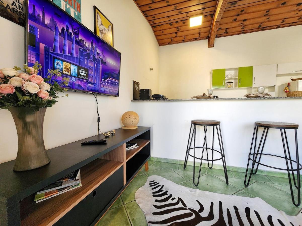 Apartamento Ed - 01 - Sua Casa Em